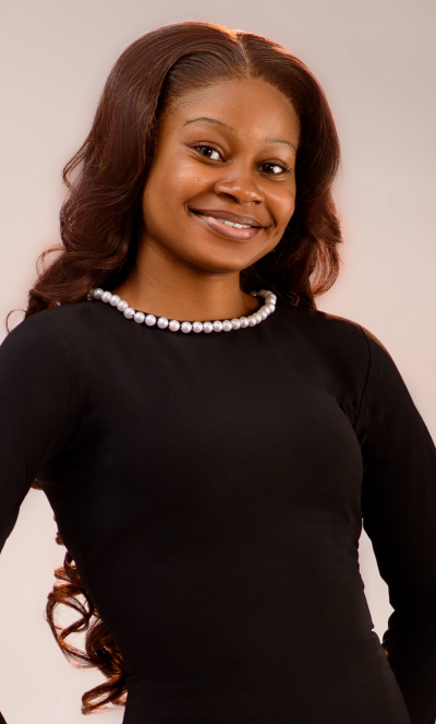 Amarachi Ugwu