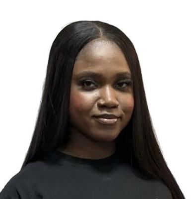 Ayomide Oluwashinabajo