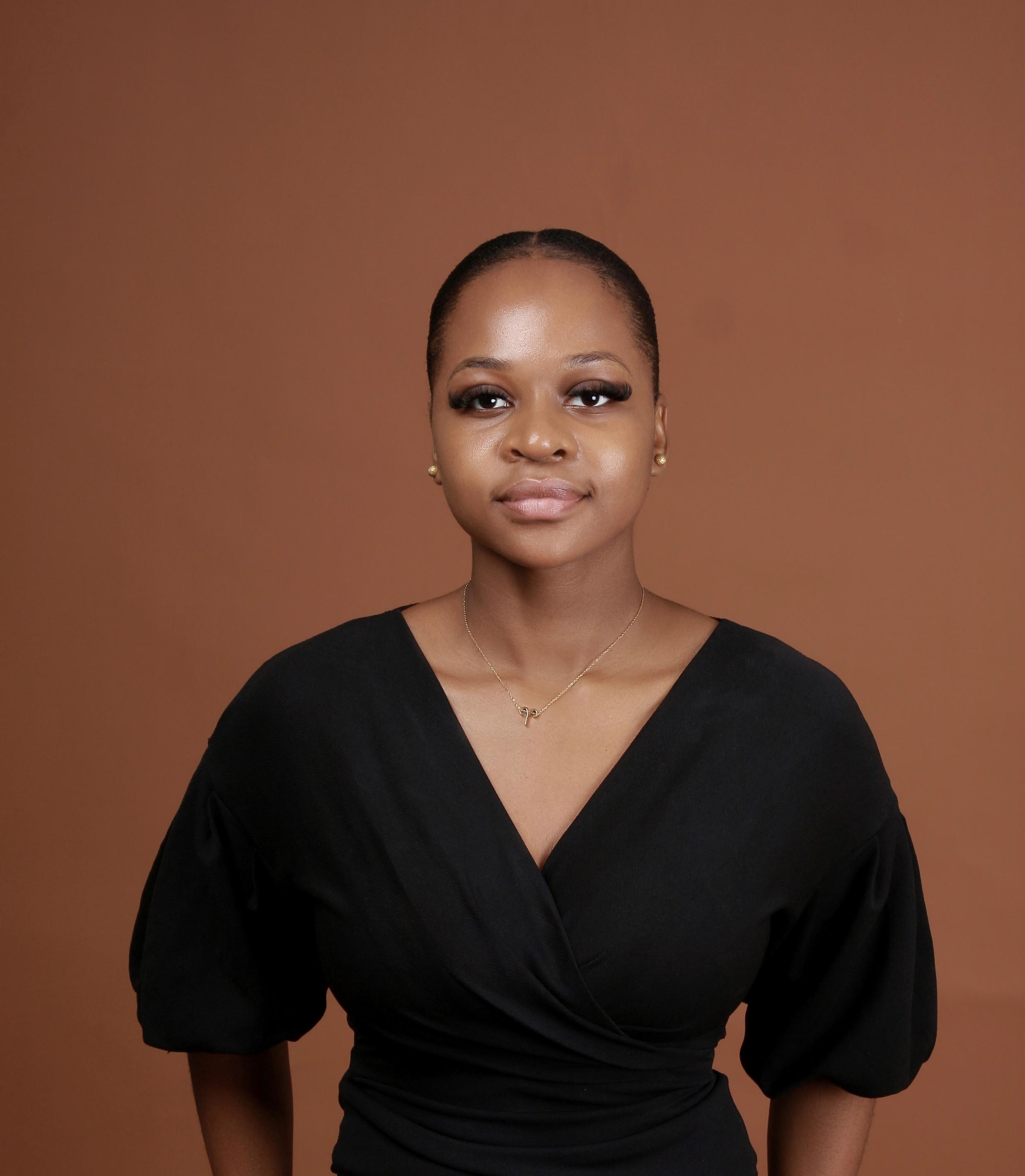Chidubem Emelumadu