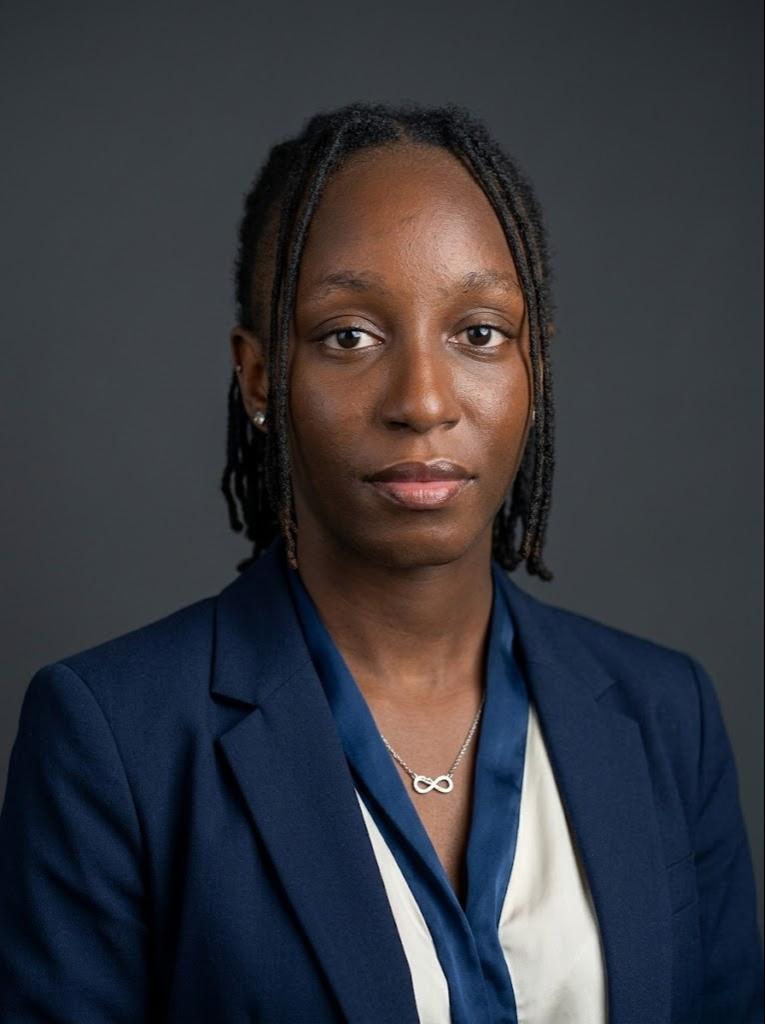 Dr. Eloho Erezi-Kesi