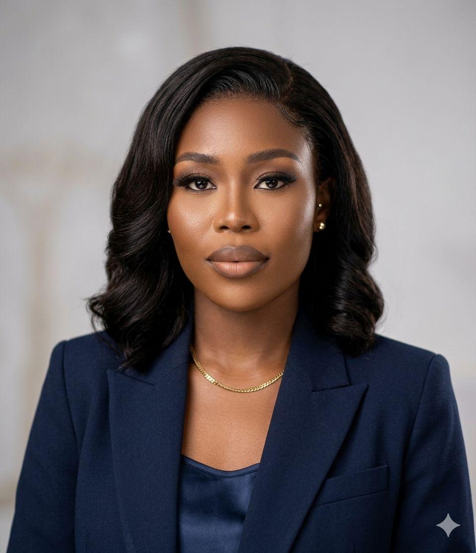 Favour Nduka