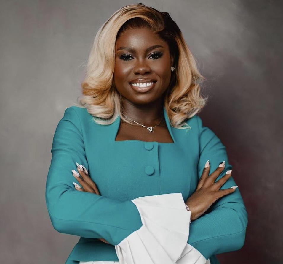 Sarah Idahosa