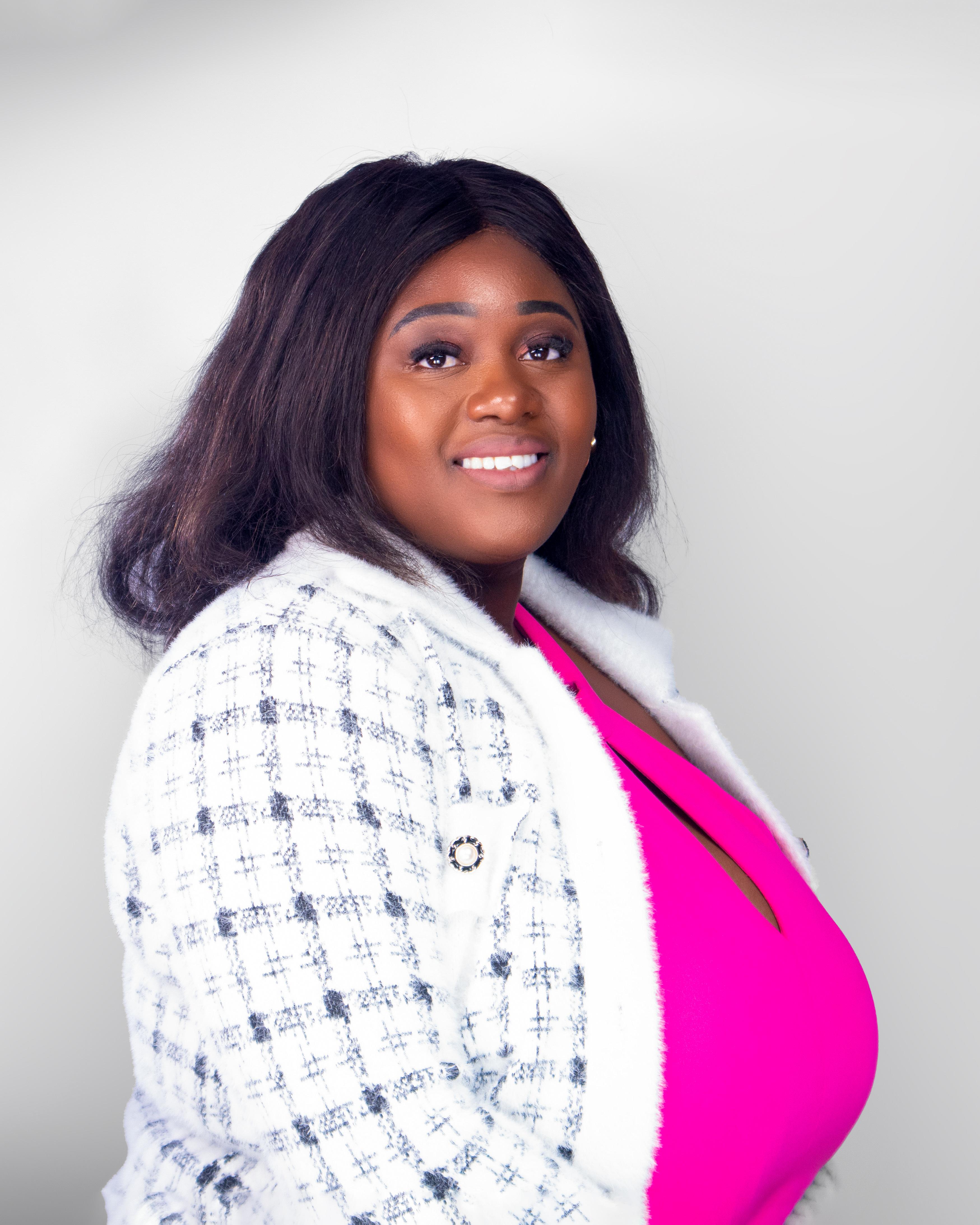 Sarah Wahinya