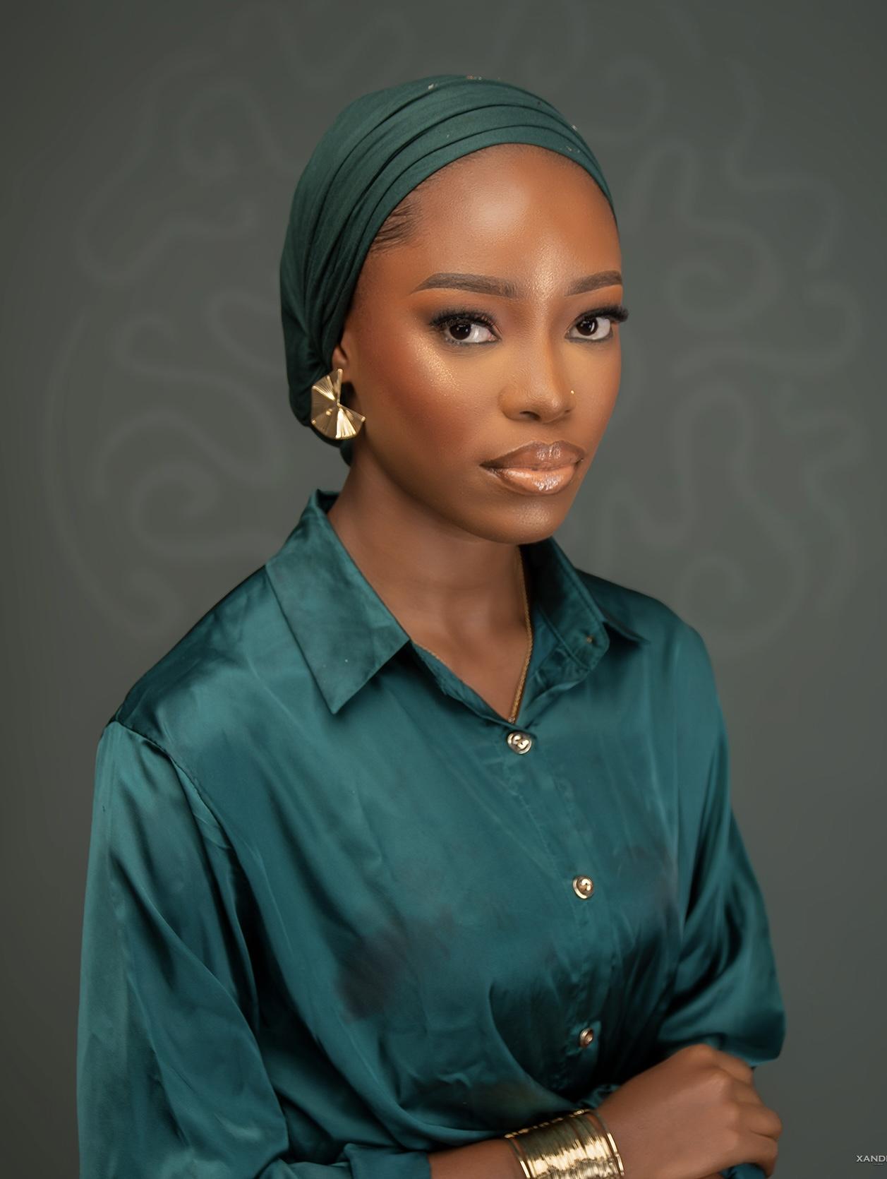 Simbiat Lawal