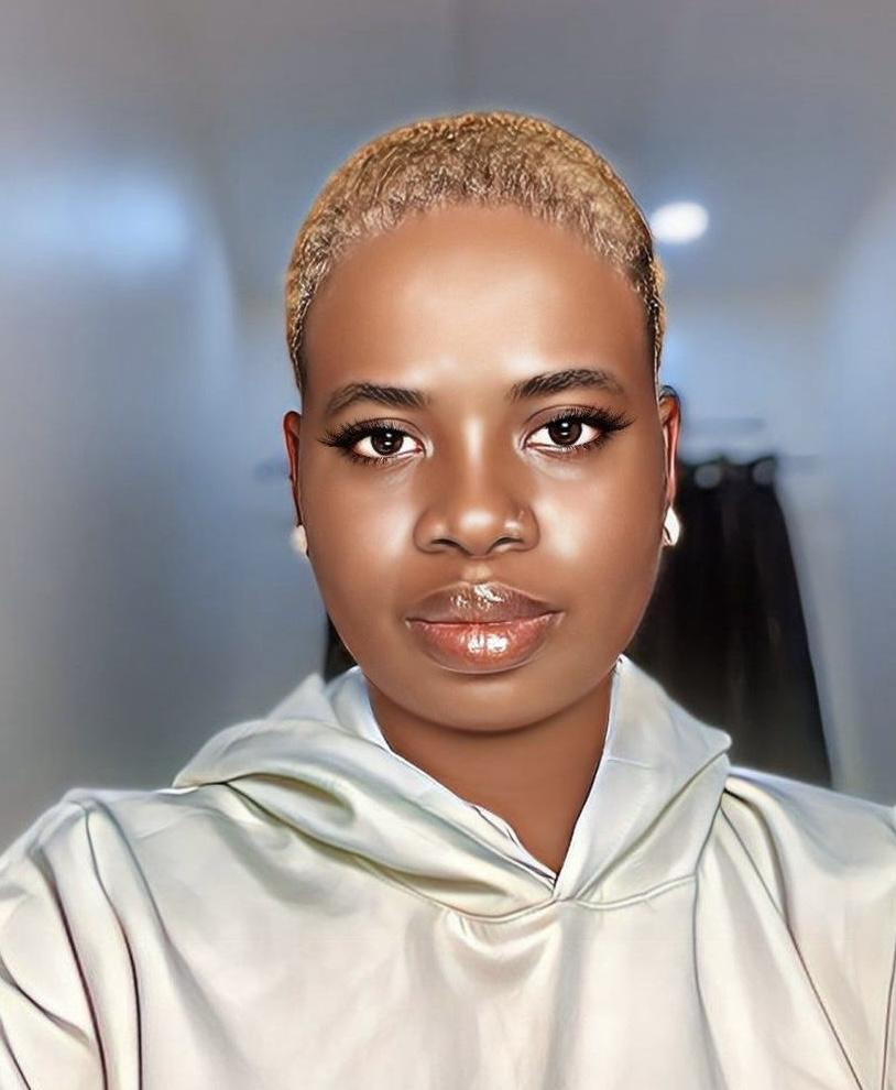 Yewande Abiodun